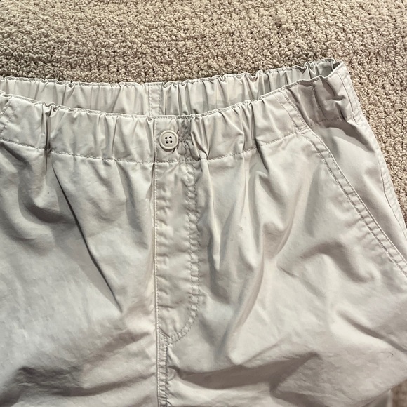 4 Pairs Boys Cotton Cargo Pants Size 13 - Picture 9 of 16